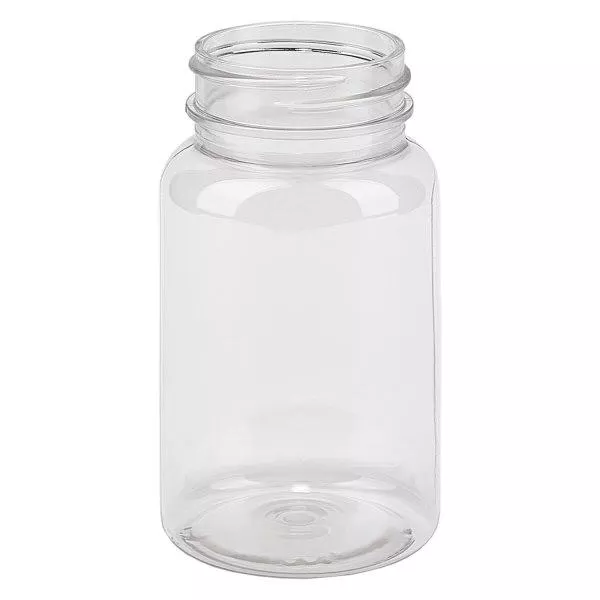 pots Petpacker transparents