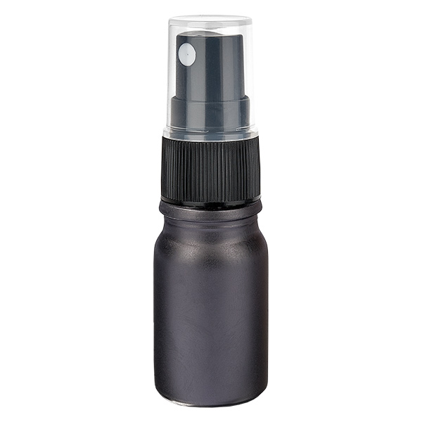 Frasco spray de 5ml BlackLine UT18/5