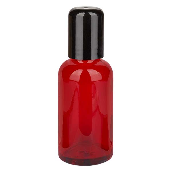 Frasco roll-on de 30ml RedLine UT18/30 UNiTWIST Frasco roll-on de 30ml RedLine UT18/30 UNiTWIST