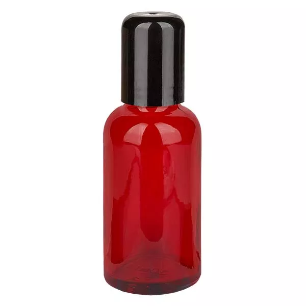 Frasco roll-on de 30ml RedLine UT18/30 UNiTWIST Frasco roll-on de 30ml RedLine UT18/30 UNiTWIST