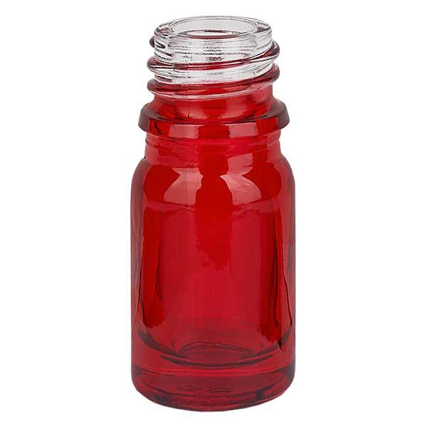 Frasco de farmácia de 5ml RedLine UT18/5 UNiTWIST