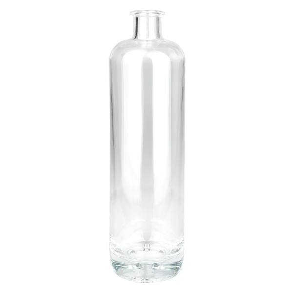 700ml Glasflasche "Eleganz" ohne Verschluss UNiTWIST®