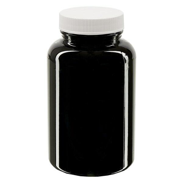 Petpacker 250ml castanho abertura 45mm incl. tampa Petpacker 250ml castanho abertura 45mm incl. tampa