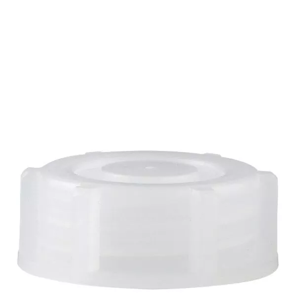 Tampa de rosca para frasco de laboratório de gargalo largo 500ml Tampa de rosca para frasco de laboratório de gargalo largo 500ml