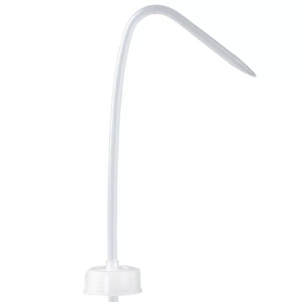 Tampa de seringa para frascos de laboratório de gargalo estreito 1000ml Tampa de seringa para frascos de laboratório de gargalo estreito 1000ml