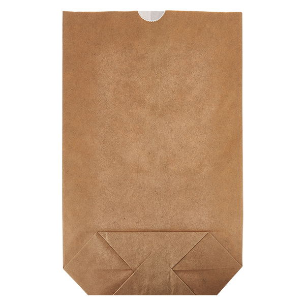 Saco de fundo em pergaminho (embalagem de 25) 360x520mm/40g/m²