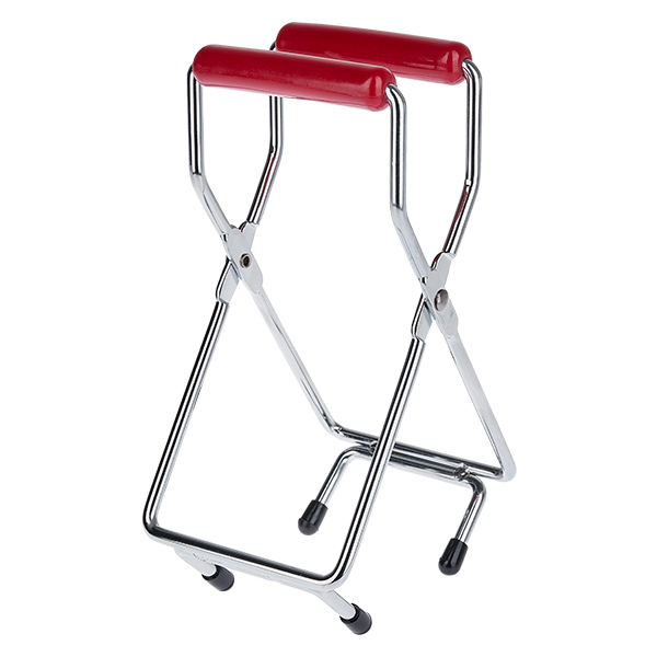 Levantador de frascos universal para frascos de conservação até ø 18cm