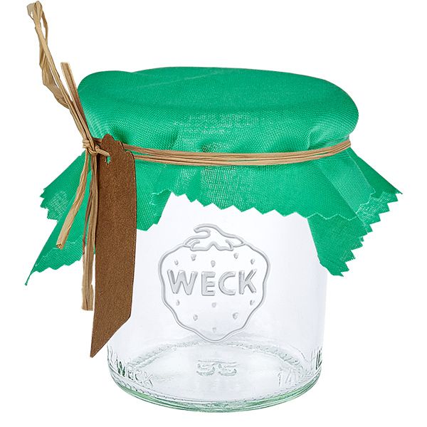 Pano para jóias verde 12cm quadrado