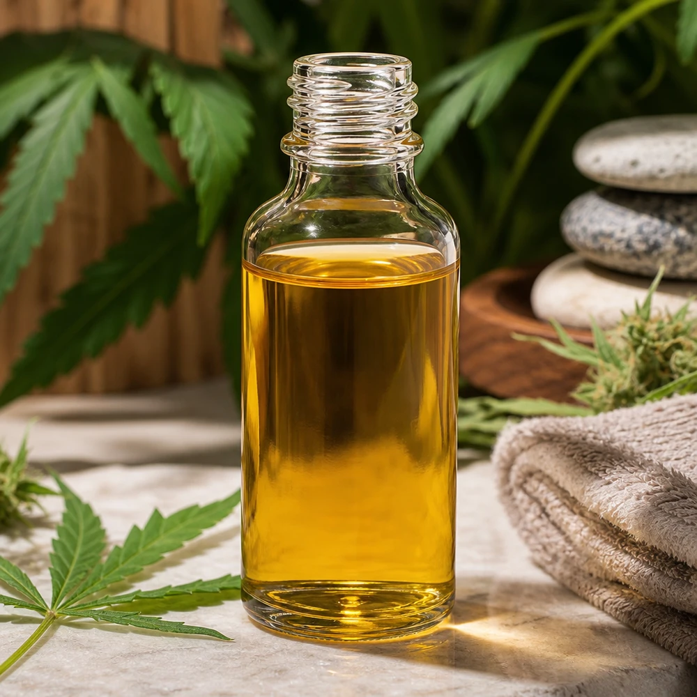 Frasco de farmácia ApoGlas de 30 ml com gargalo largo para facilitar o enchimento e a dosagem
