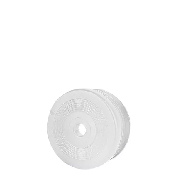 Inserto de seringa 3mm para tampa de rosca 103573 410/24 Inserto de seringa 3mm para tampa de rosca 103573 410/24