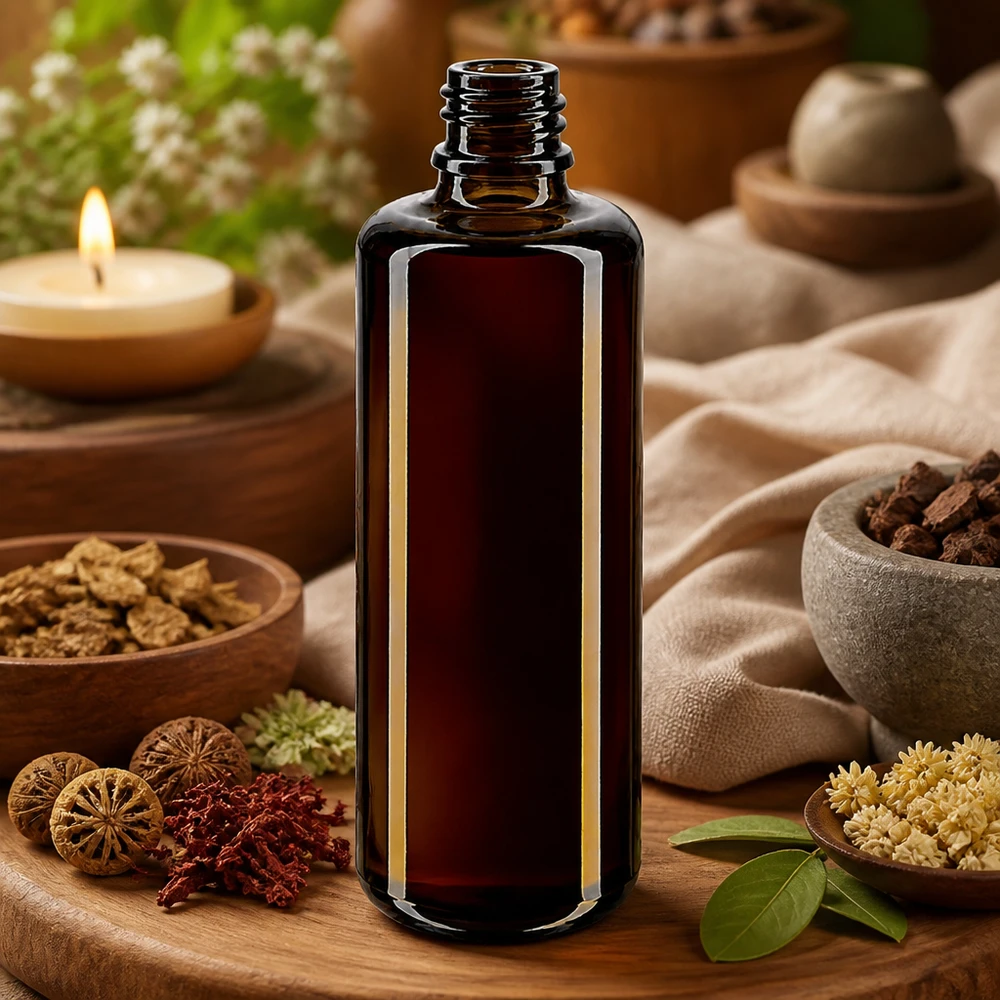 Frasco conta-gotas Orion de 50 ml de alta qualidade feito de vidro violeta original Miron para aromaterapia e naturopatia