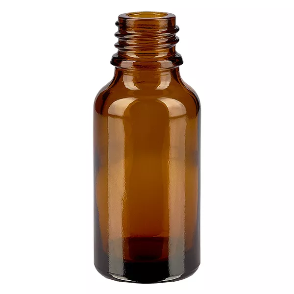 Frascos farmacêuticos BrownLine 20 ml UT18