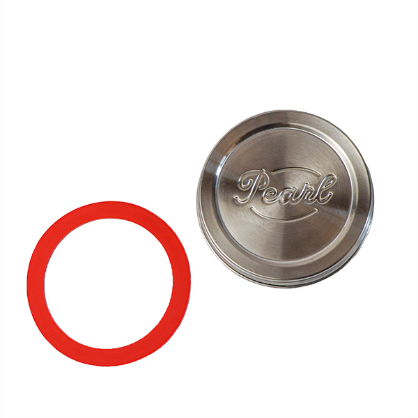 Tampa de armazenamento (completa)