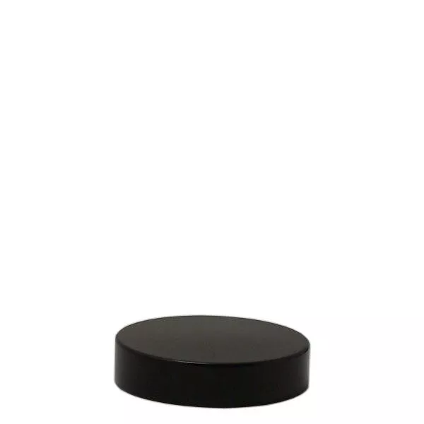 Tampa de rosca de baquelite preta, rosca 51mm/R3 ApoGlas Tampa de rosca de baquelite preta, rosca 51mm/R3 ApoGlas
