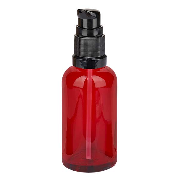 Frasco doseador de 30 ml RedLine UT18/30 UNiTWIST Frasco doseador de 30 ml RedLine UT18/30 UNiTWIST