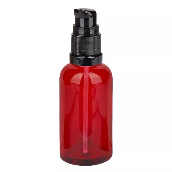 Frasco doseador de 30 ml RedLine UT18/30 UNiTWIST Frasco doseador de 30 ml RedLine UT18/30 UNiTWIST