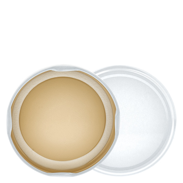 Tampa BasicSeal de 66 mm branca (TO66) UNiTWIST