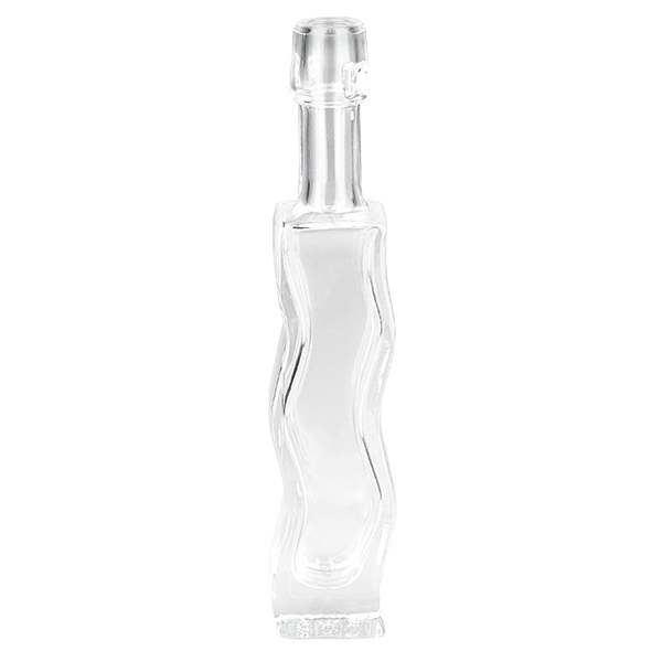 40ml Glasflasche "Fila" ohne BügelV.. UNiTWIST®