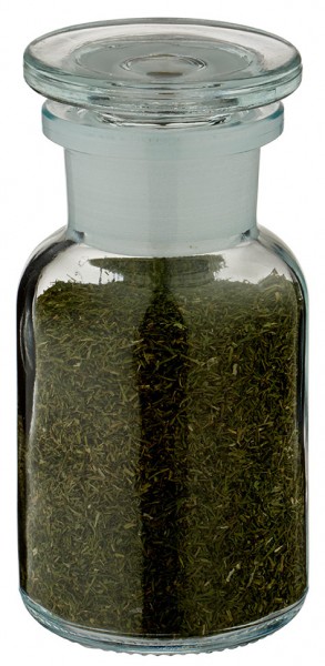 Ideia para frasco de especiarias: frasco de boticário de 100 ml de vidro transparente com gargalo largo Ideia para frasco de especiarias: frasco de boticário de 100 ml de vidro transparente com gargalo largo
