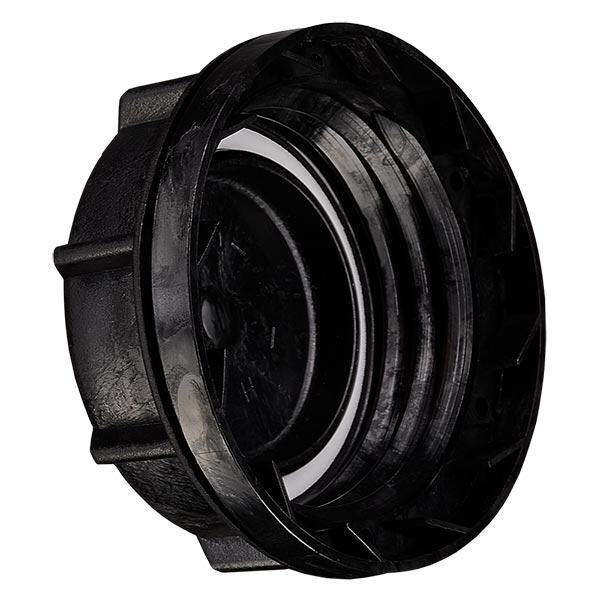 Fecho de segurança para bidões com rosca 61