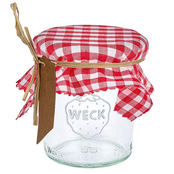 Guardanapo de tecido para bijutaria quadrado de 12 cm axadrezado vermelho