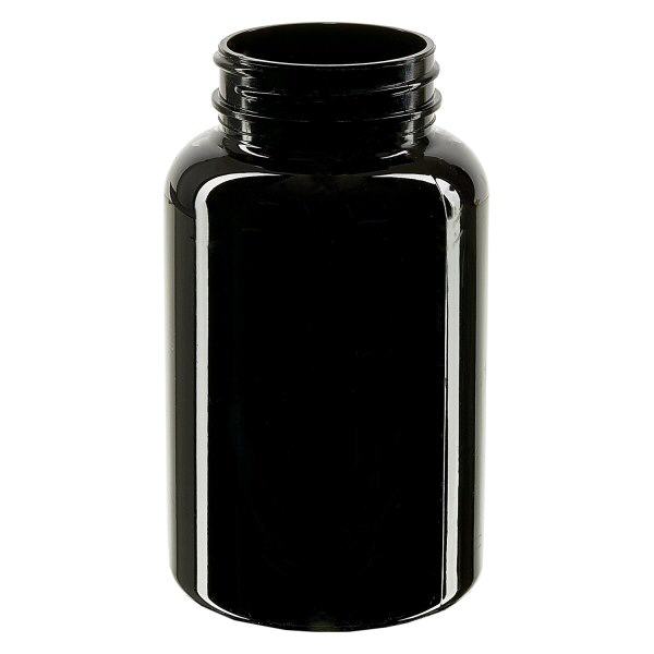 Petpacker 250ml castanho abertura 45mm sem tampa