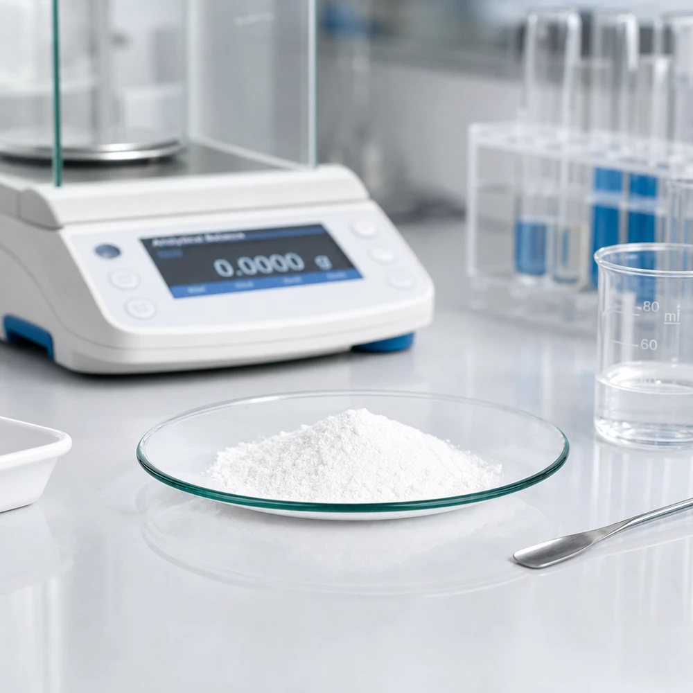 Prato de vidro para relógio em vidro borossilicato com 80 mm de diâmetro balança de laboratório de pesagem analítica precisa