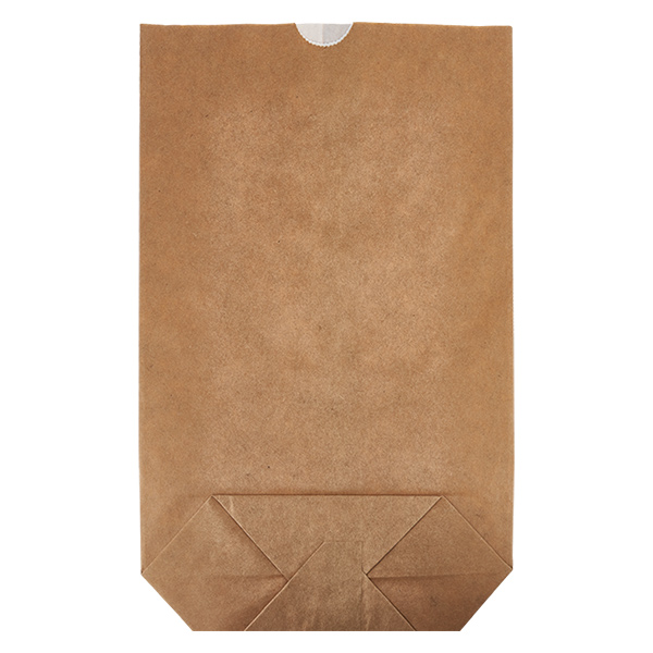 Saco de fundo em pergaminho (embalagem de 25) 195x290mm/40g/m²