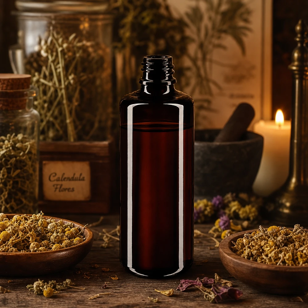 Frasco conta-gotas Orion de 100 ml de alta qualidade em vidro violeta Miron para aromaterapia profissional e naturopatia