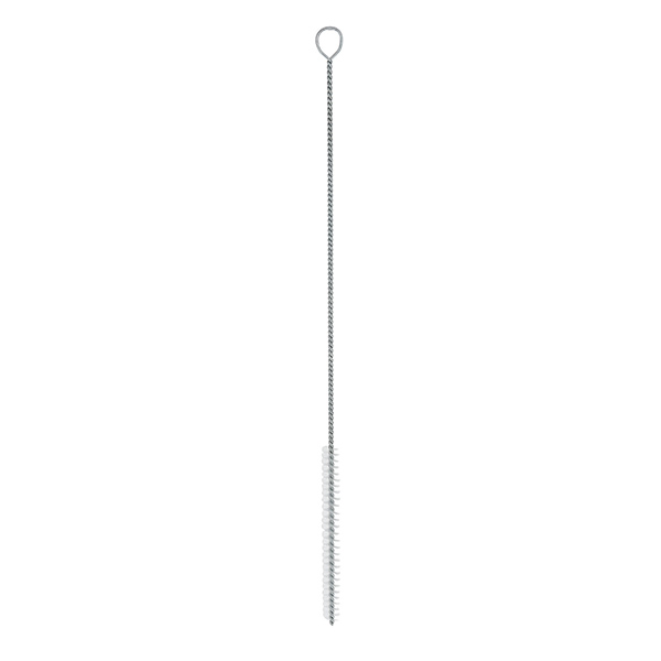 Escova de limpeza redonda tamanho L com ilhó ø8mm Escova de limpeza redonda tamanho L com ilhó ø8mm