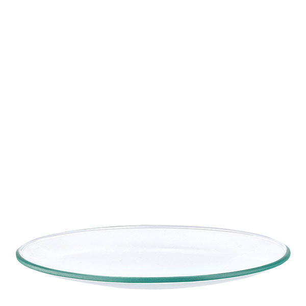Prato de vidro para relógios ø100 mm em borossilicato UNiTWIST