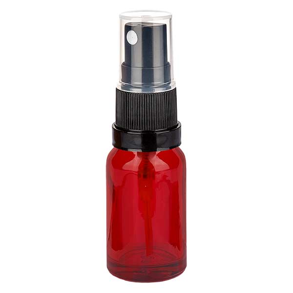 Frasco spray de 10ml RedLine UT18/10 UNiTWIST Frasco spray de 10ml RedLine UT18/10 UNiTWIST