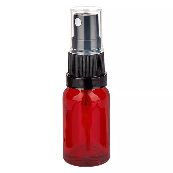 Frasco spray de 10ml RedLine UT18/10 UNiTWIST Frasco spray de 10ml RedLine UT18/10 UNiTWIST