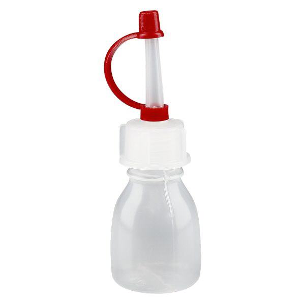 Frasco conta-gotas de 10ml, frasco de laboratório com gargalo estreito