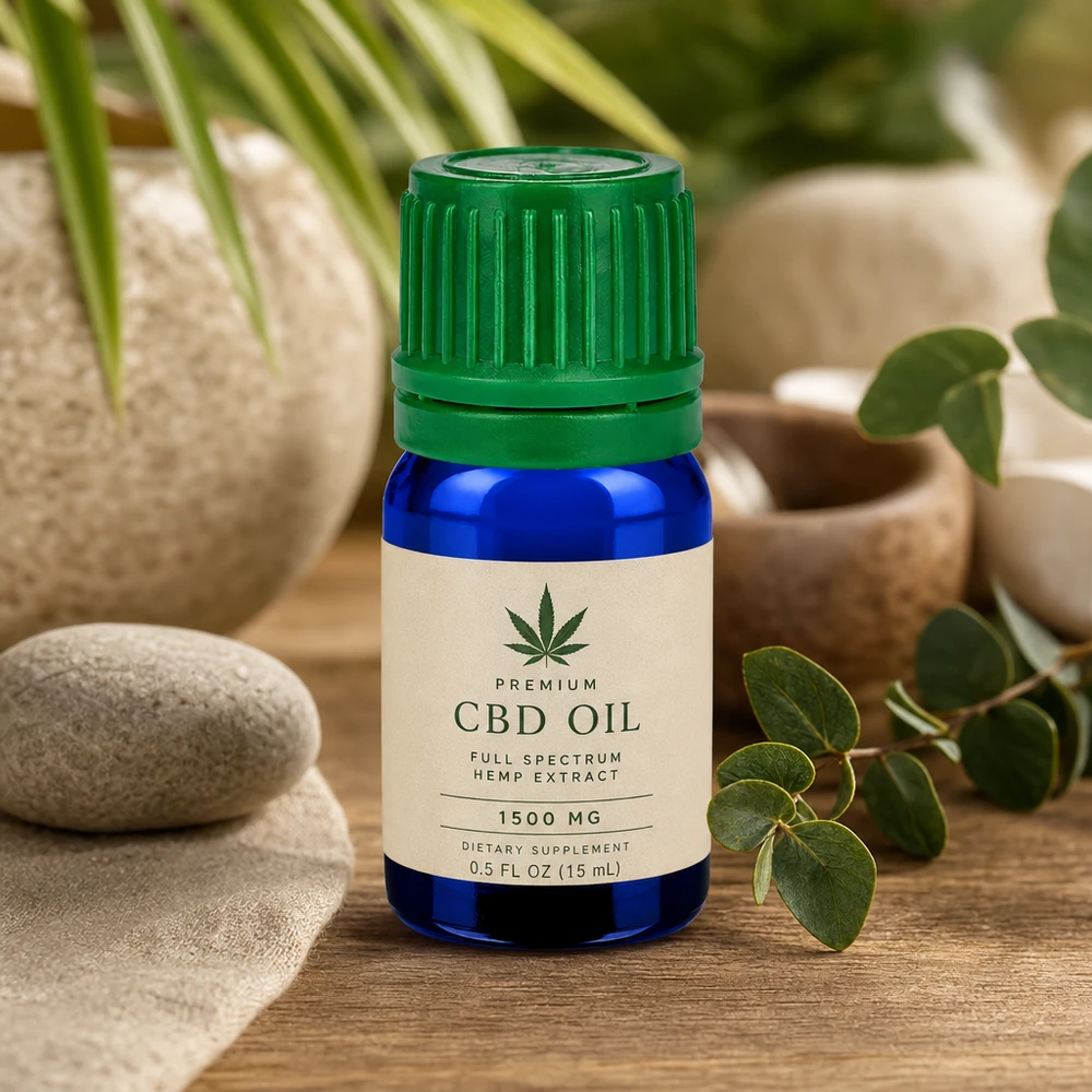 Frasco de 5 ml com tampa de rosca de 11 mm verde com fecho inviolável BlueLine UT18/5 Frasco de 5 ml de qualidade superior em vidro de cobalto com proteção UV e tampa verde à prova de crianças