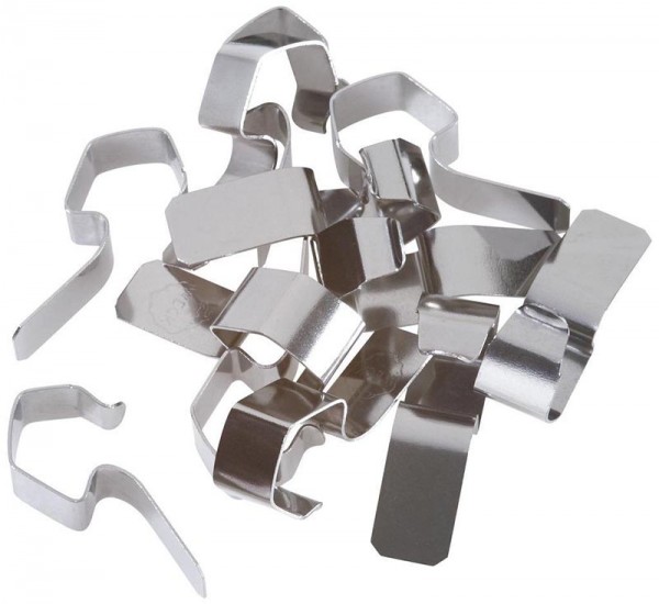 Pinça de conservação