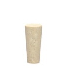 Rolha de cortiça para abertura de 10mm (ø9/12, H=21.5mm) Rolha de cortiça para abertura de 10mm (ø9/12, H=21.5mm)