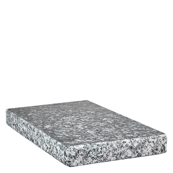 Pedra de granito para conjuntos de pedras quentes UNiTWIST