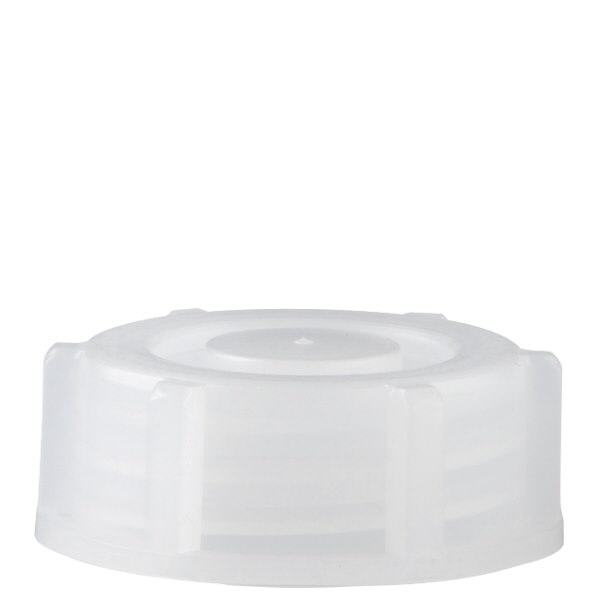 Tampa de rosca para frascos de laboratório de gargalo estreito 1000ml