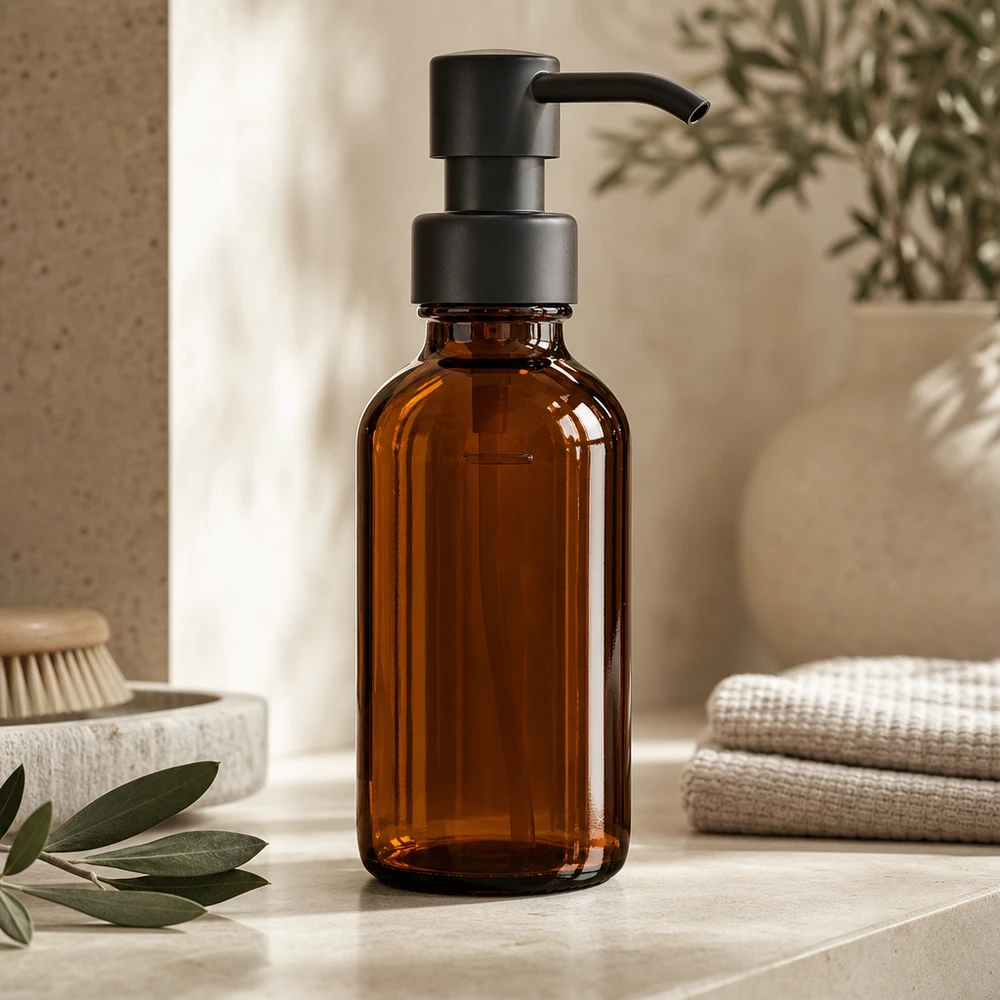 30ml Medizinflasche braun, ohne Verschluss PP28 ApoGlas 30ml Medizinflasche braun, ohne Verschluss PP28 ApoGlas