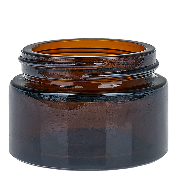 Frasco de vidro 30ml castanho com tampa de baquelite preta UNiTWIST Frasco de vidro 30ml castanho com tampa de baquelite preta UNiTWIST