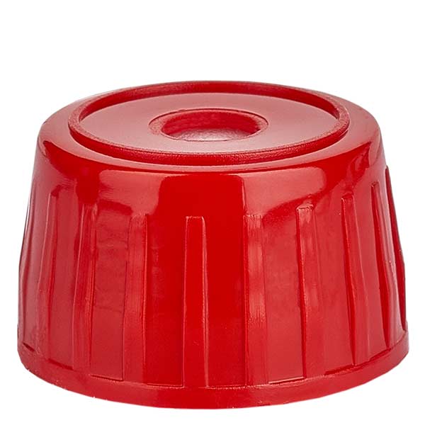 Fecho RD 28k com desgaseificação Fecho RD 28k com desgaseificação