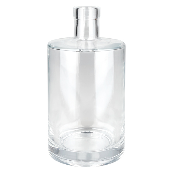 700ml Glasflasche "Galileo" ohne Verschluss UNiTWIST®