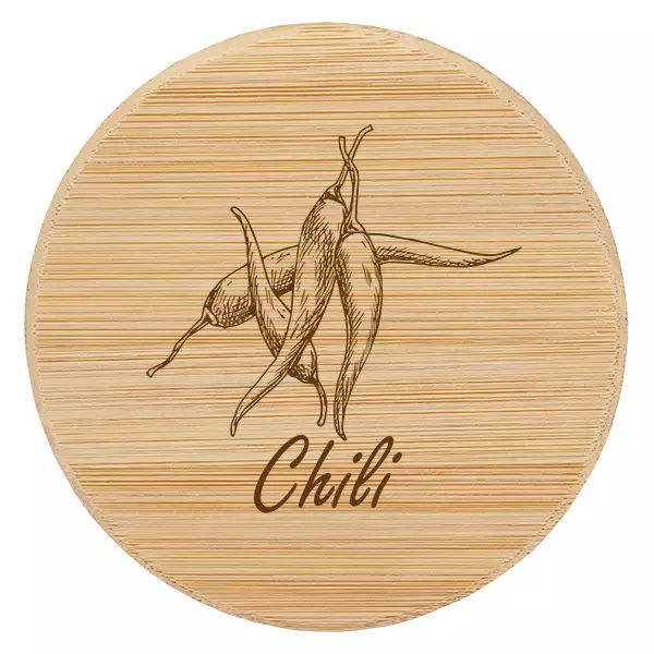 Cobertura em tecido "Chilli" para WECK RR60 Cobertura em tecido "Chilli" para WECK RR60