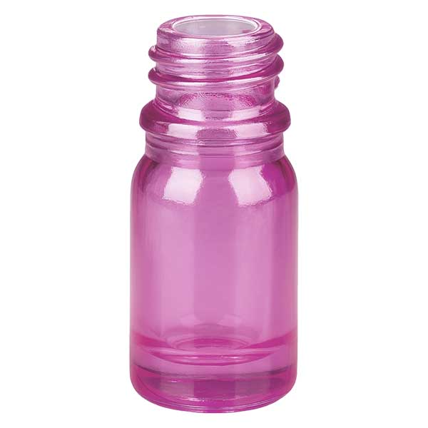Frasco de farmácia de 5 ml PurpleLine UT18/5 UNiTWIST