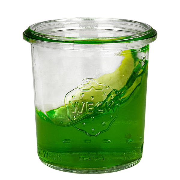 36er Set Weck Gläser 140 ml Sturzgläser 36er Set Weck Gläser 140 ml Sturzgläser