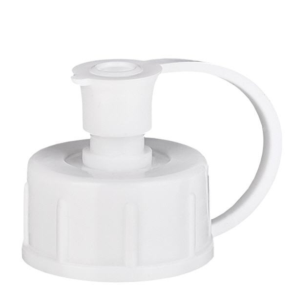 SprayCap branco SprayCap branco