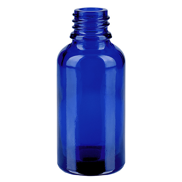 30ml Apothekenflasche BlueLine UT18/30 UNiTWIST