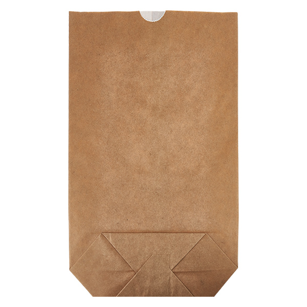 Saco de fundo em pergaminho (embalagem de 25) 420x630mm/40g/m²