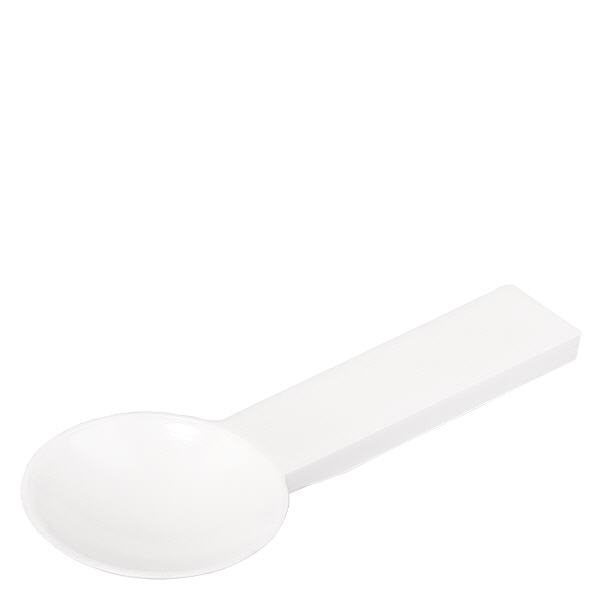 Colher de medição 1ml sem escala